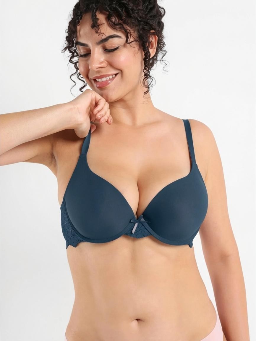 Elegant Edge Everyday Fit Bra