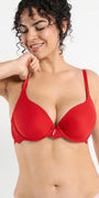 Elegant Edge Everyday Fit Bra