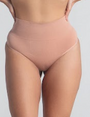 Eve Chantelle Shape Fit High Waist Thong
