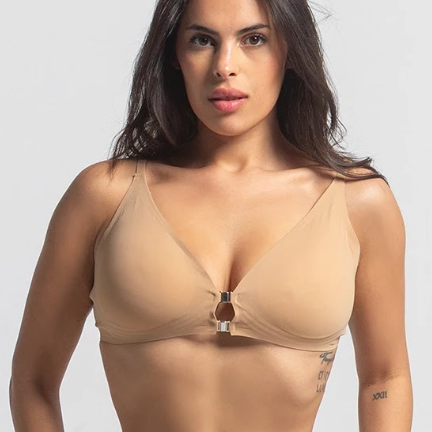 Eve Chantelle Easy Close Wireless Bra