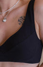 Chantelle's full bust wireless bra - chantelleve