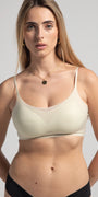 Eve Chantelle Invisi-Smooth Seamless Bra