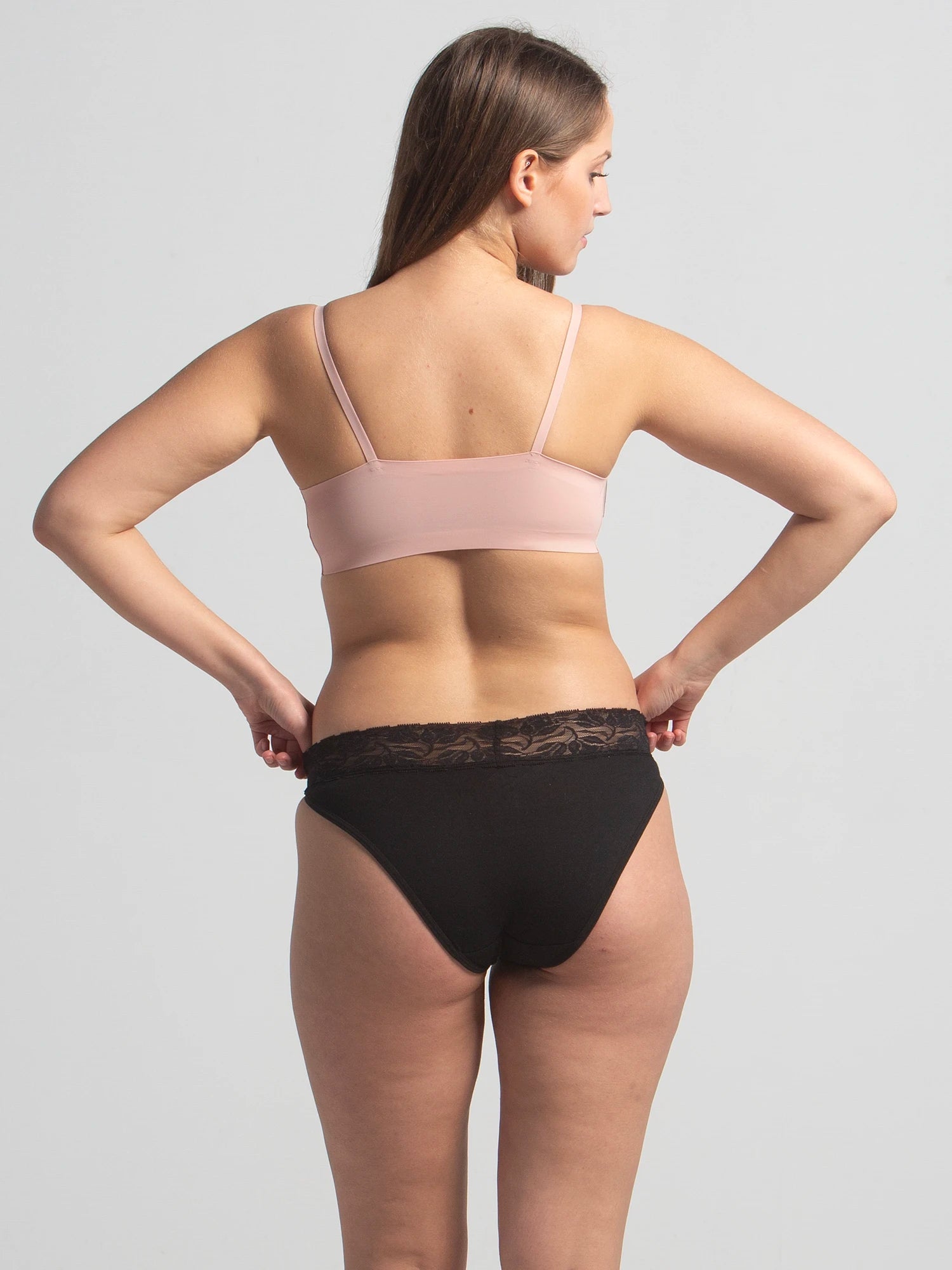 Chantelle Dentelle Tanga