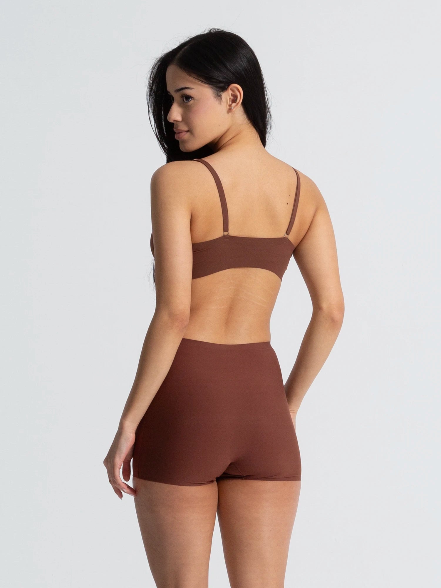 Eve Chantelle Seamless Delight Bra