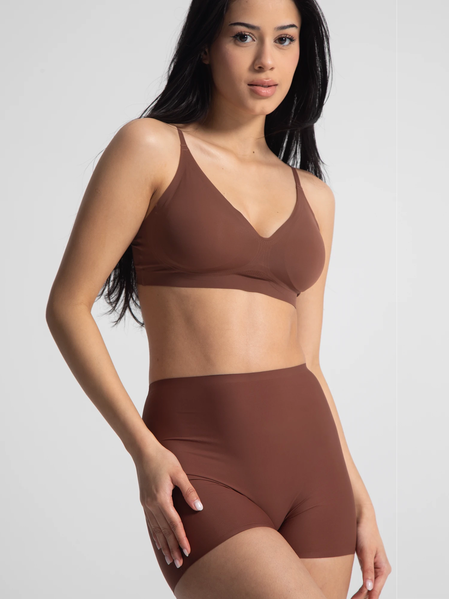 Eve Chantelle Seamless Delight Bra