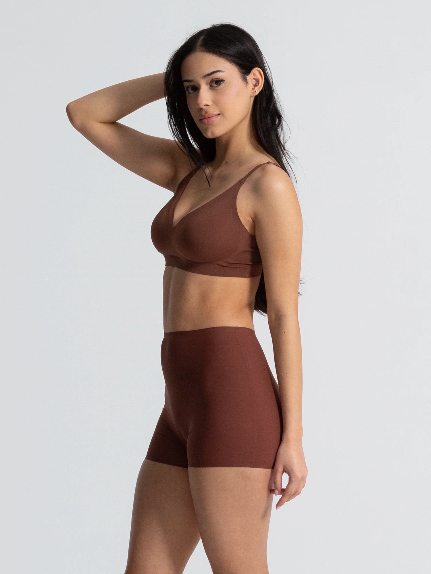 Eve Chantelle Seamless Delight Bra