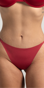 Seamless Everyday G-String Comfort