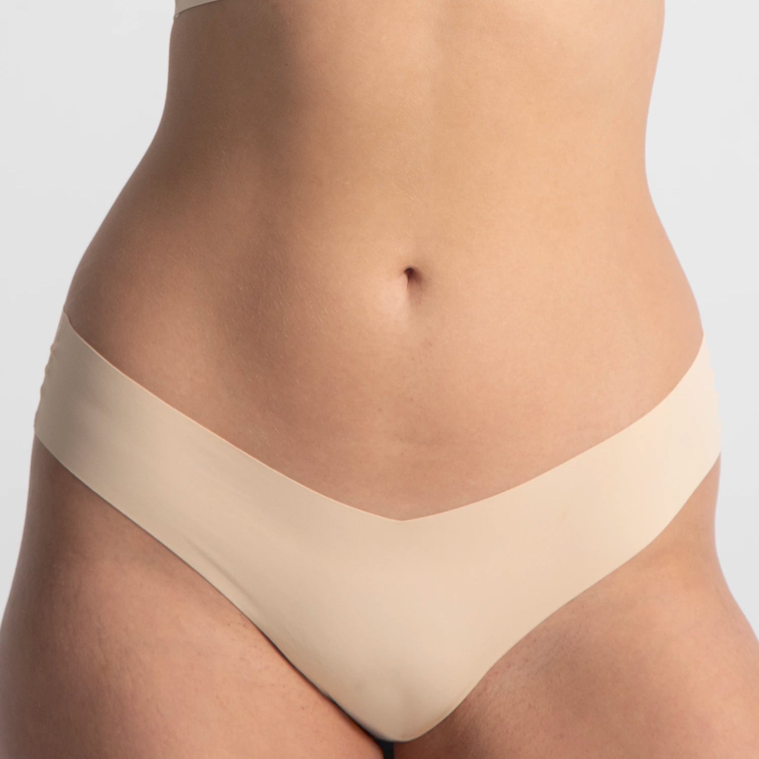 Seamless Everyday Comfort Bikini