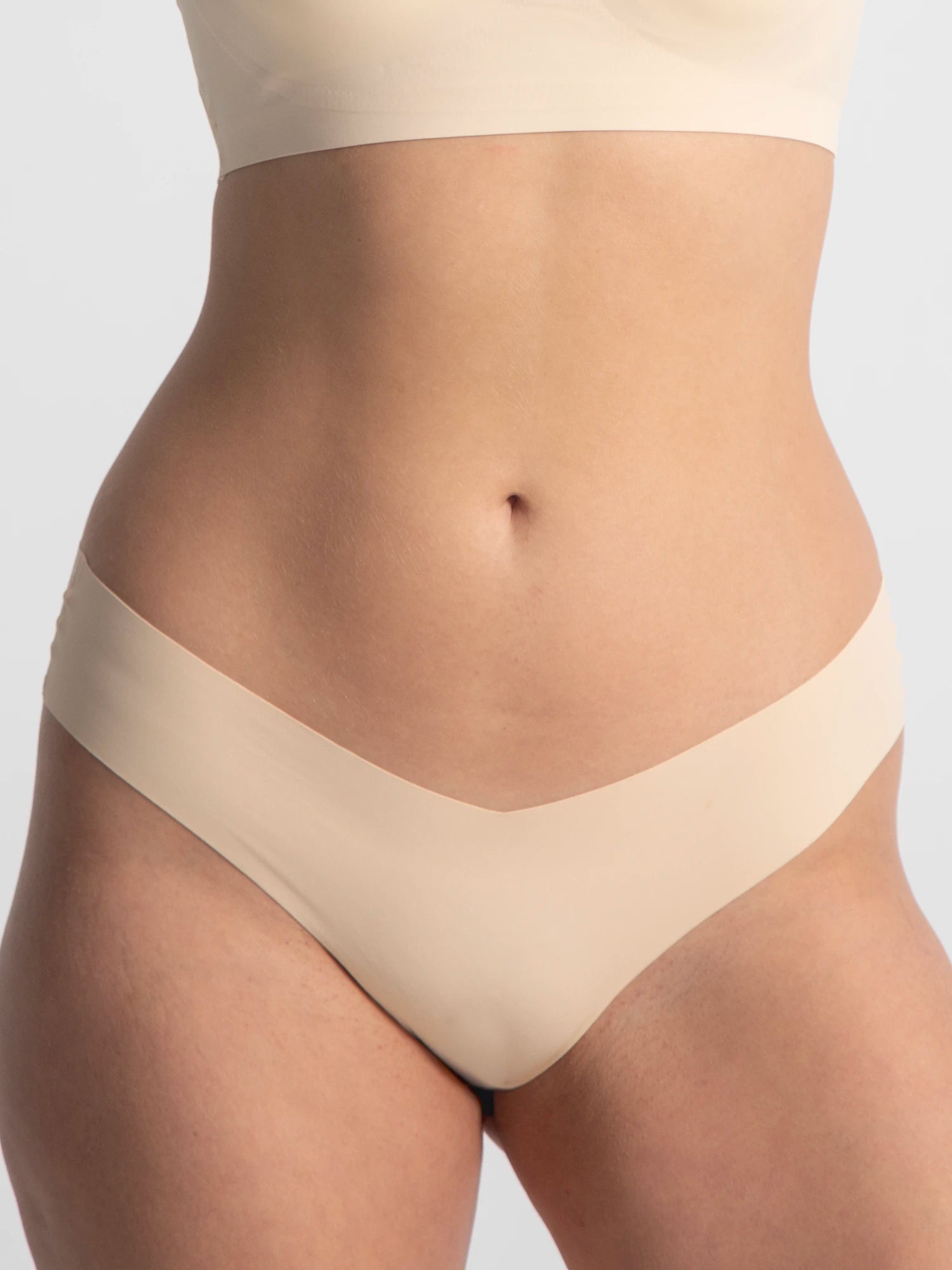 Seamless Everyday Comfort Bikini