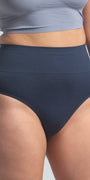 Eve Chantelle Shape Fit High Waist Thong