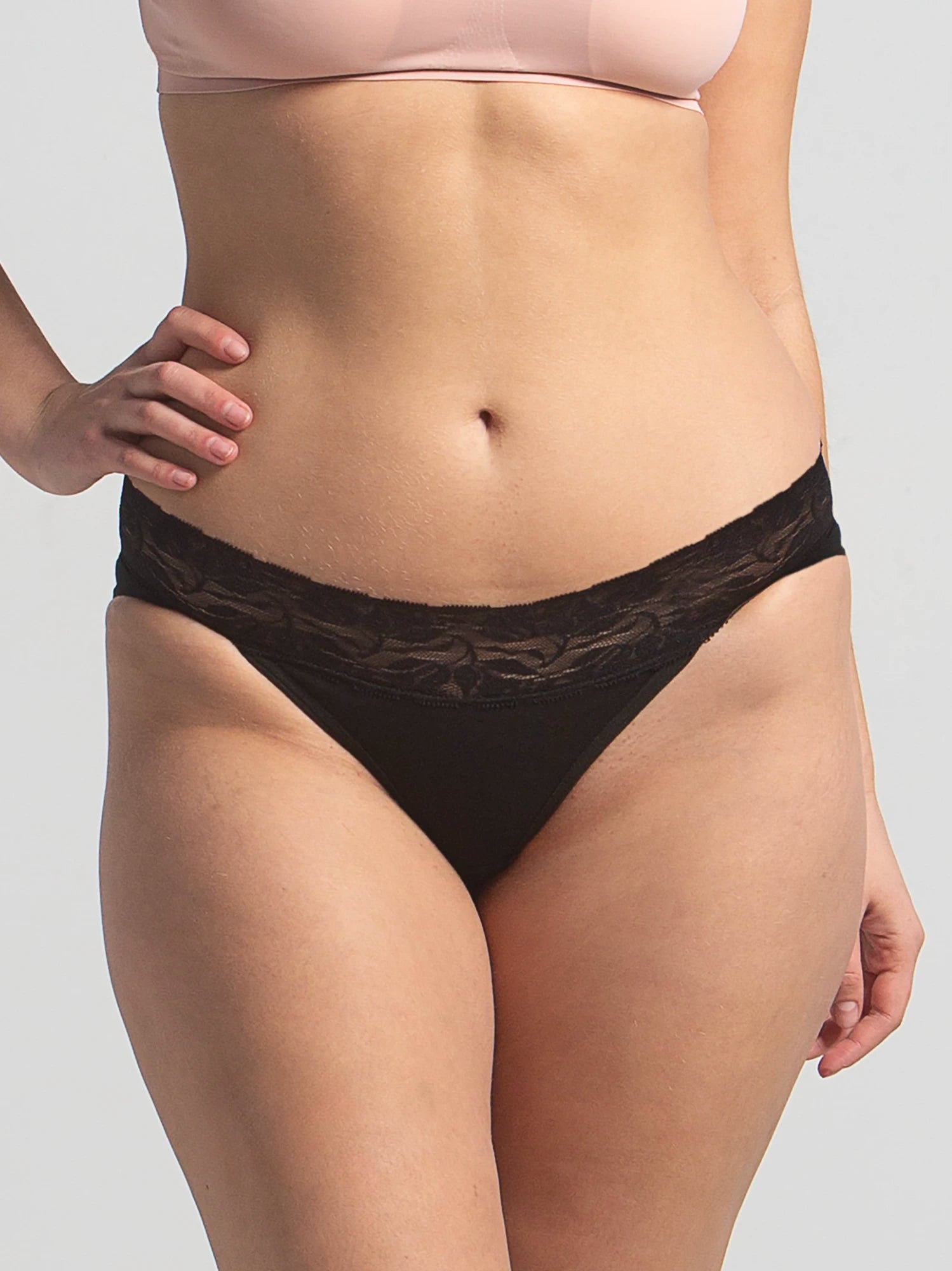 Chantelle Dentelle Tanga