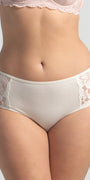 Chantelle High Waisted Lace Underwear