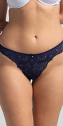 Lace Seduction Thong