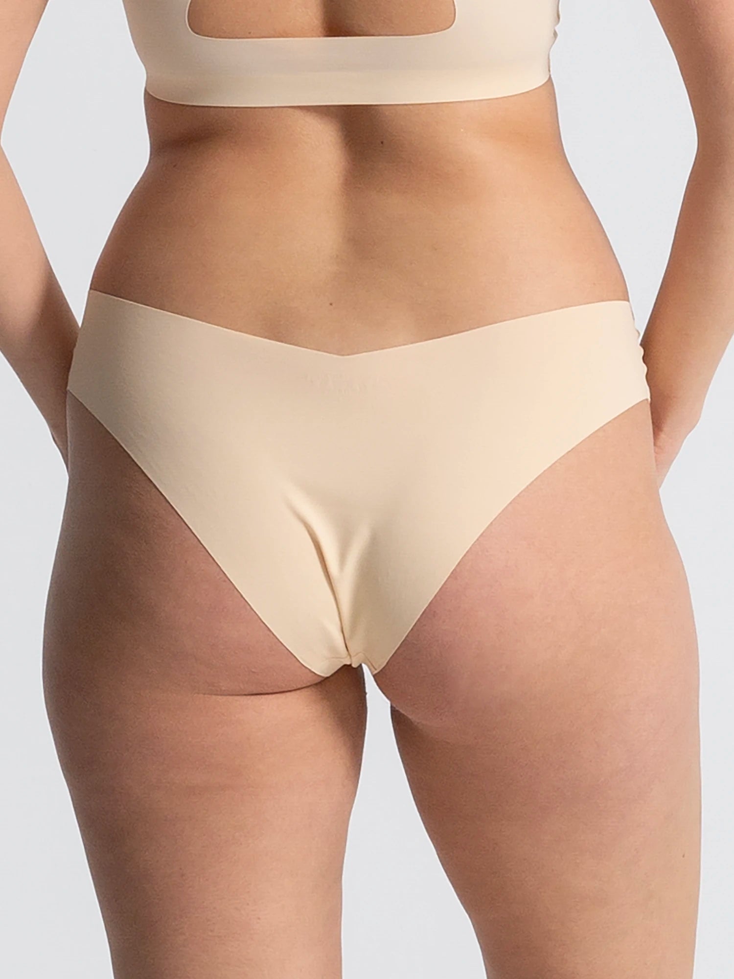 Seamless Everyday Comfort Bikini