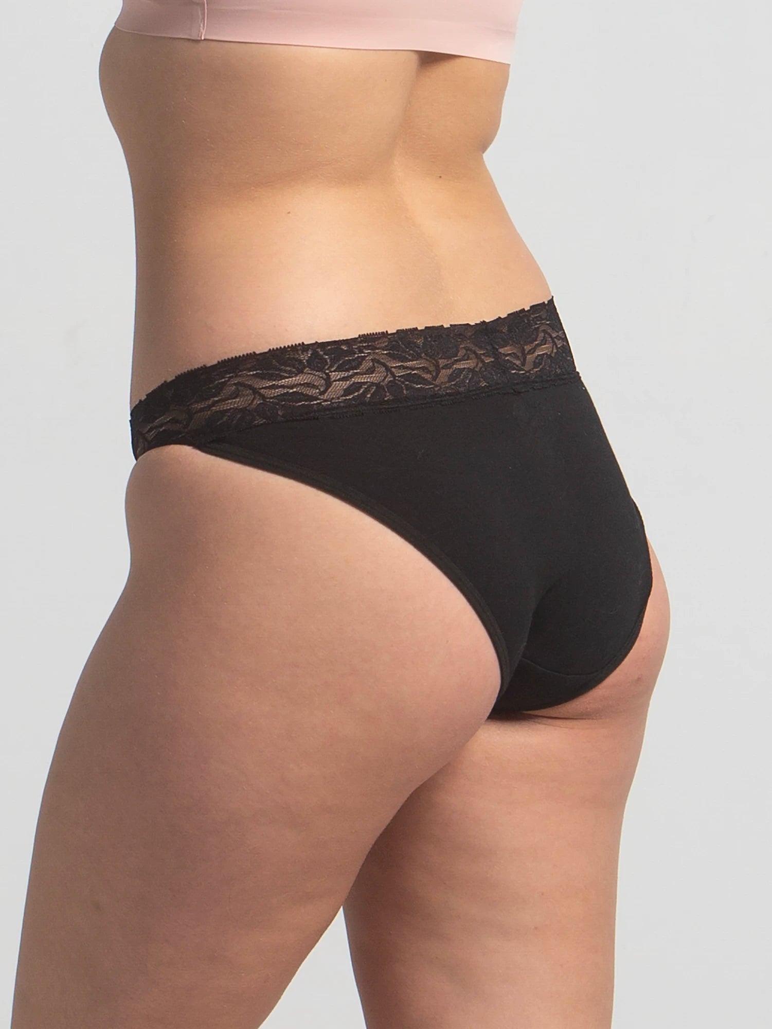 Chantelle Dentelle Tanga