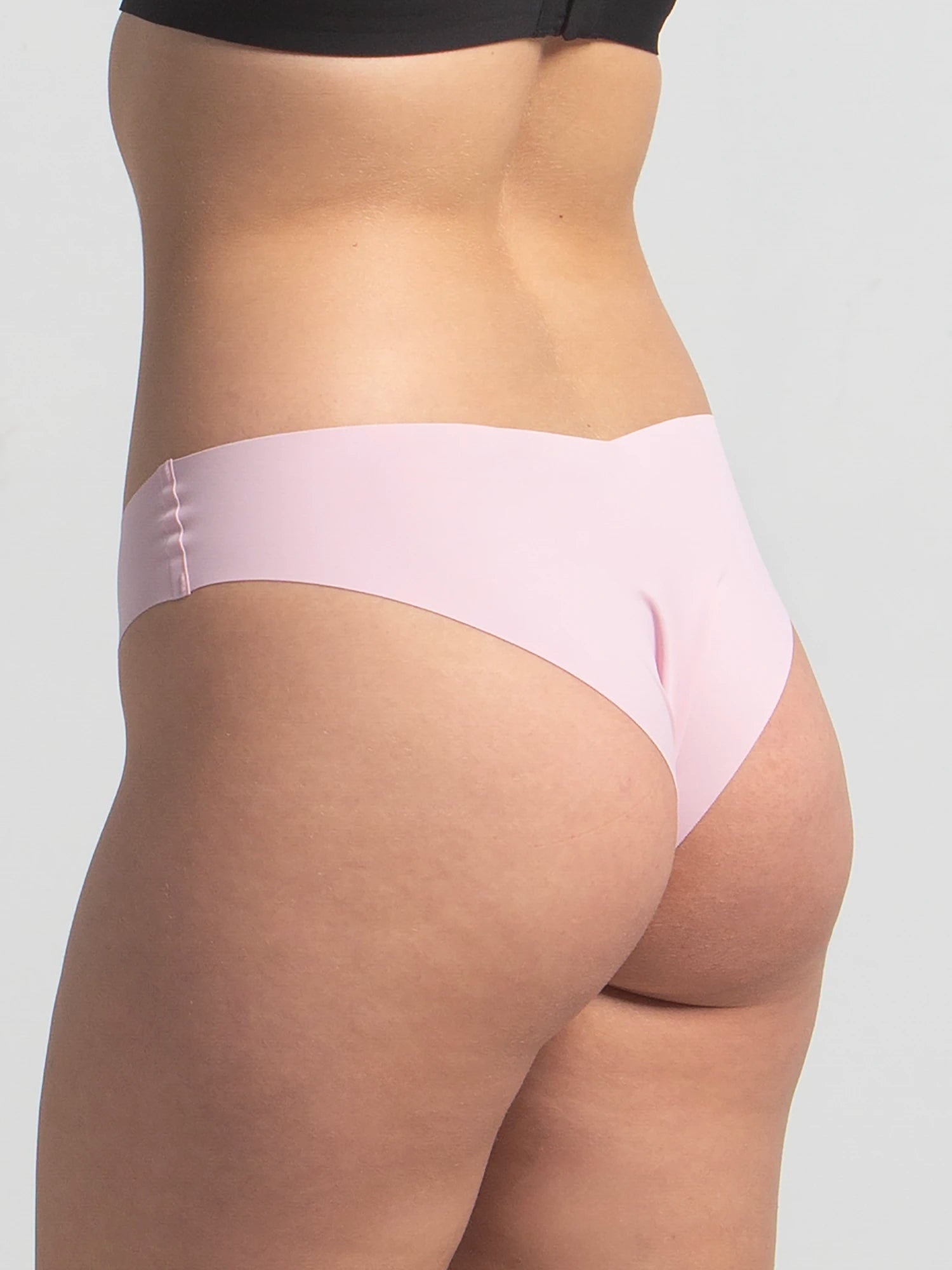 Seamless Everyday Comfort Bikini