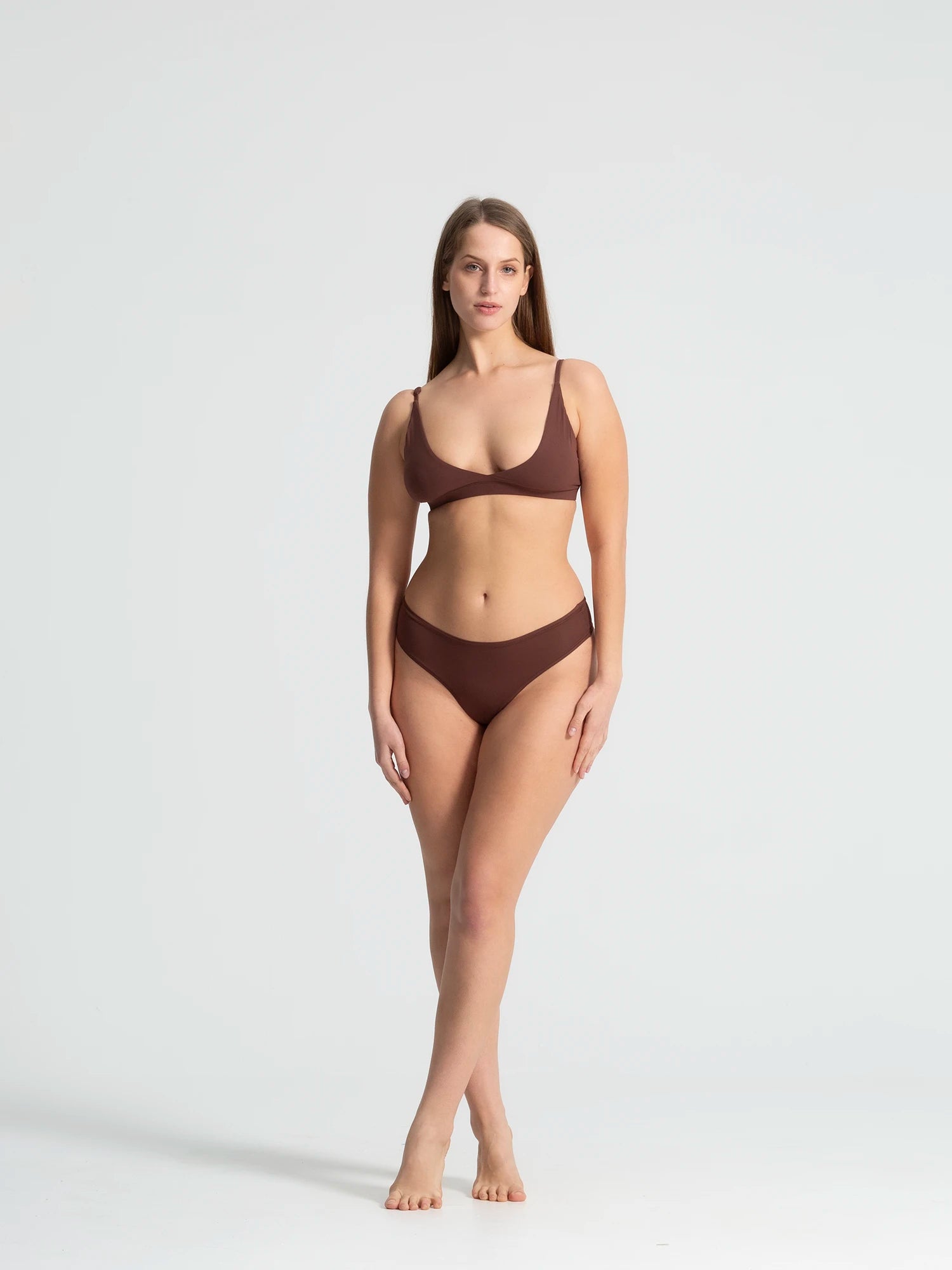 Eve Chantelle Invisible Thong