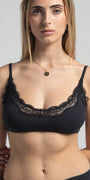 Eve Chantelle Lace Charm Bralette