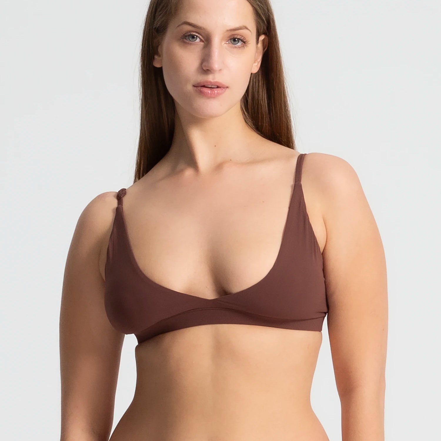 Eve Chantelle Light Comfort Triangle Bra
