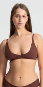 Eve Chantelle Light Comfort Triangle Bra