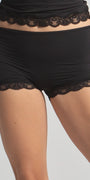 Eve Chantelle Perfect Lace Fit Boyshort