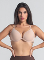 Eve Chantelle Essential Push-Up Bra