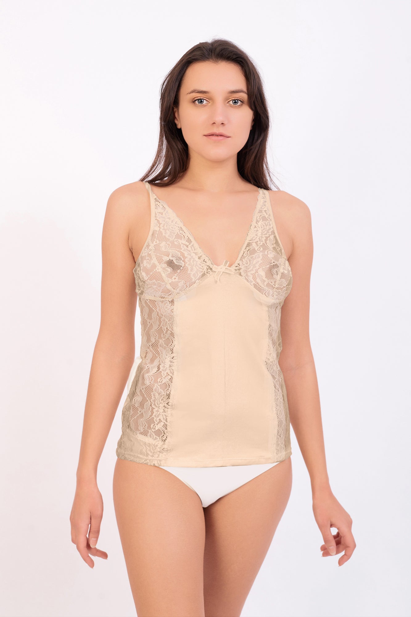 Chantelle Dentelle Tank Top