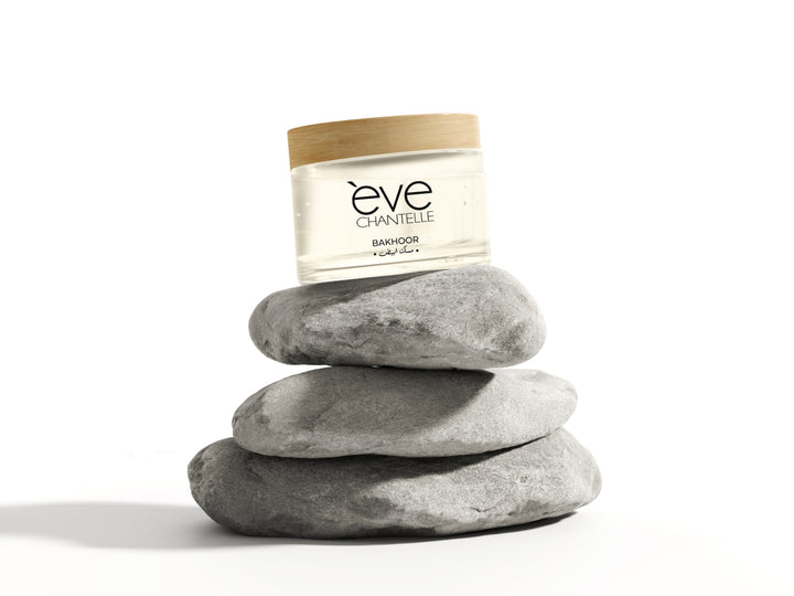 Naturel White Musk Bakhoor - 80GM