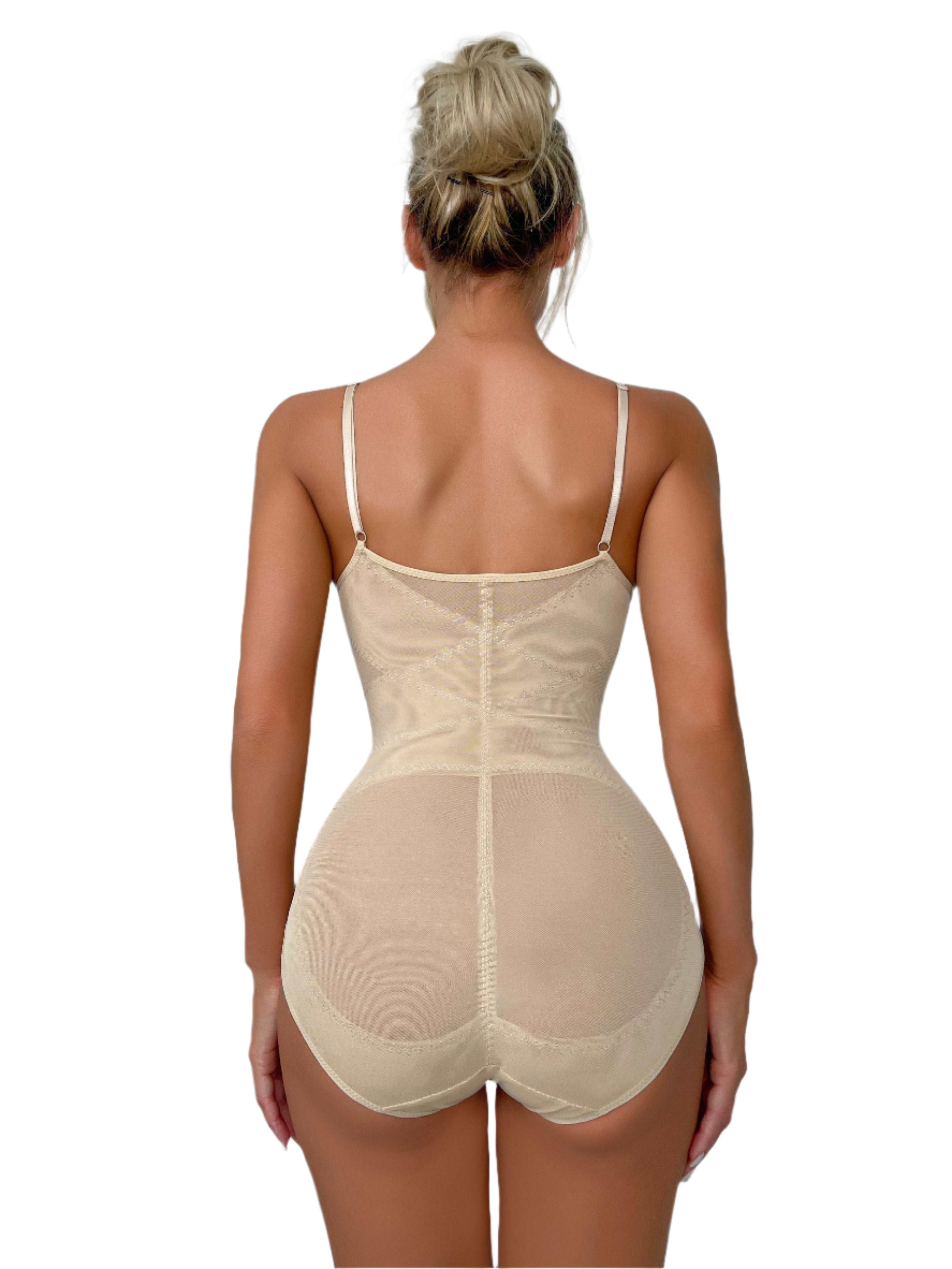 Allure Seamless Shaping Bodysuit