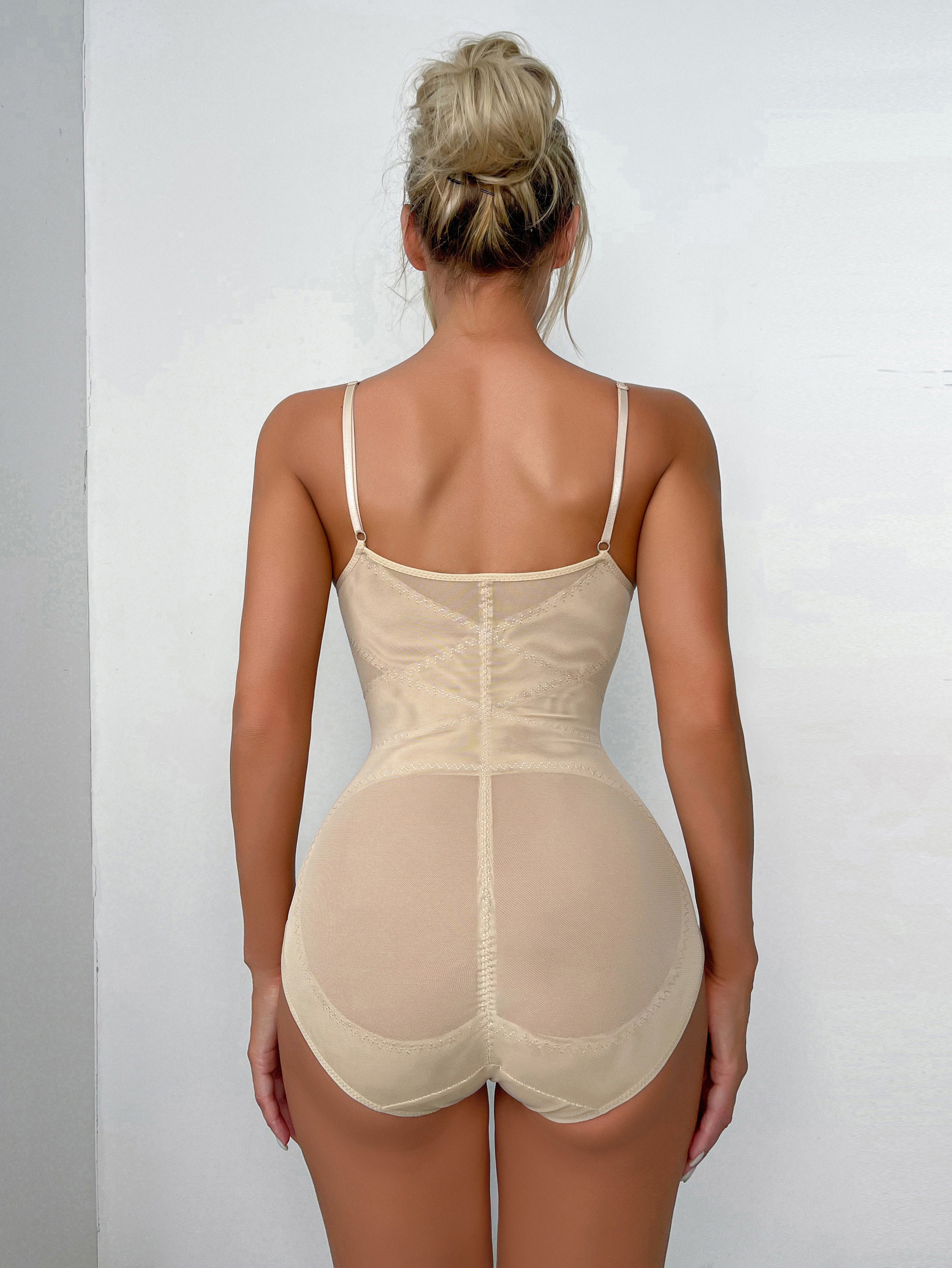 Allure Seamless Shaping Bodysuit