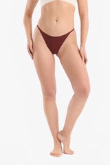 Seamless Everyday G-String Comfort