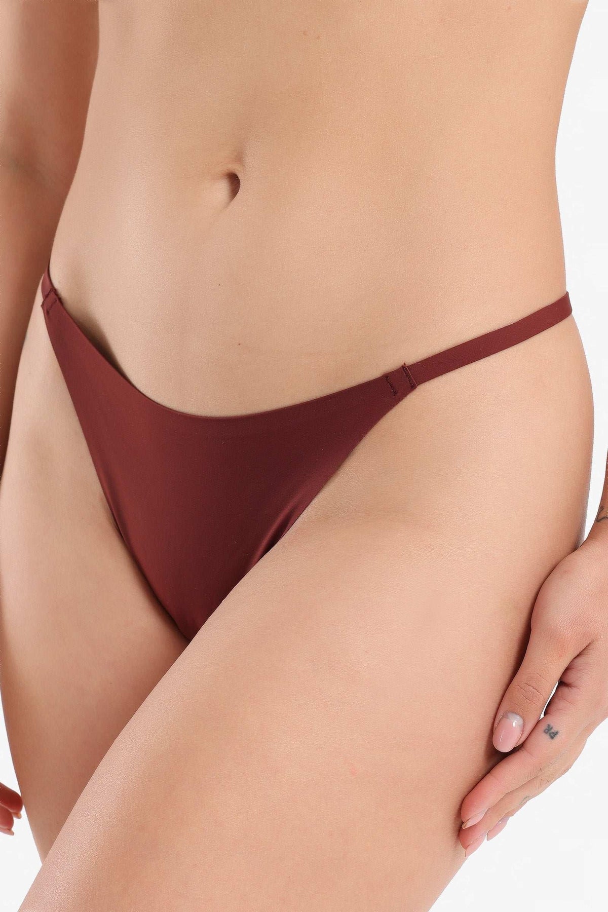 Seamless Everyday Comfort Bikini
