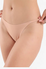 Seamless Everyday Comfort Bikini