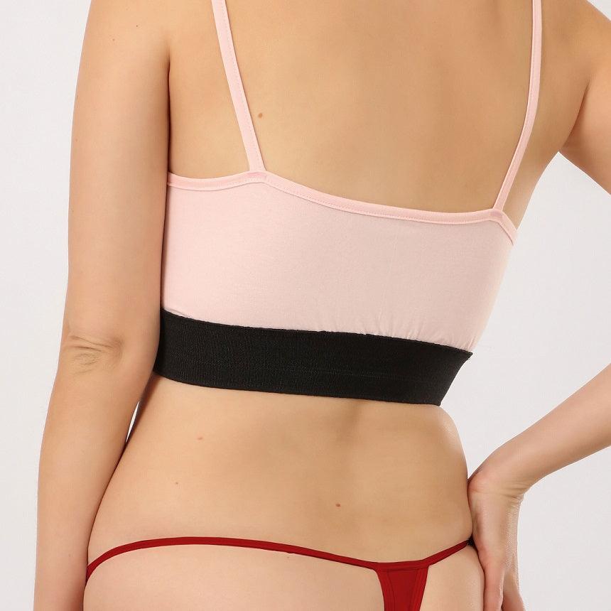 Eve Dantelle G-string - Eve Chantelle