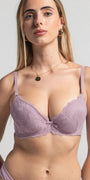 Eve Chantelle Secret Lace Bra