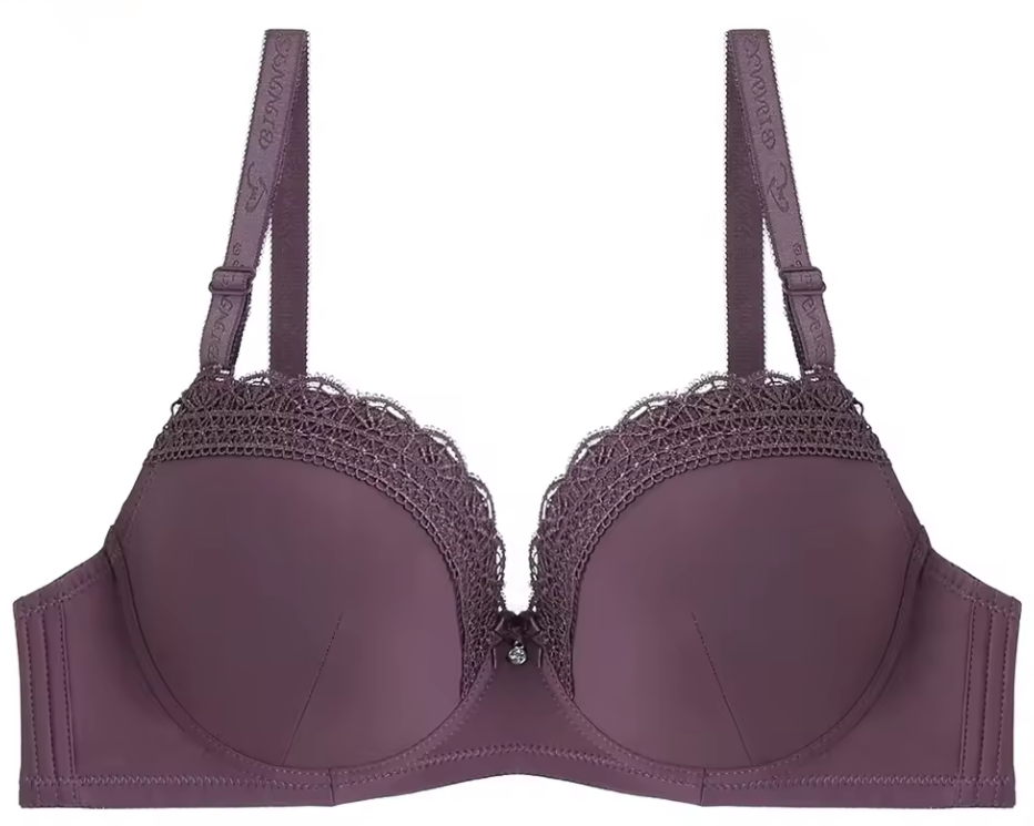 Whisper of Lace Bra