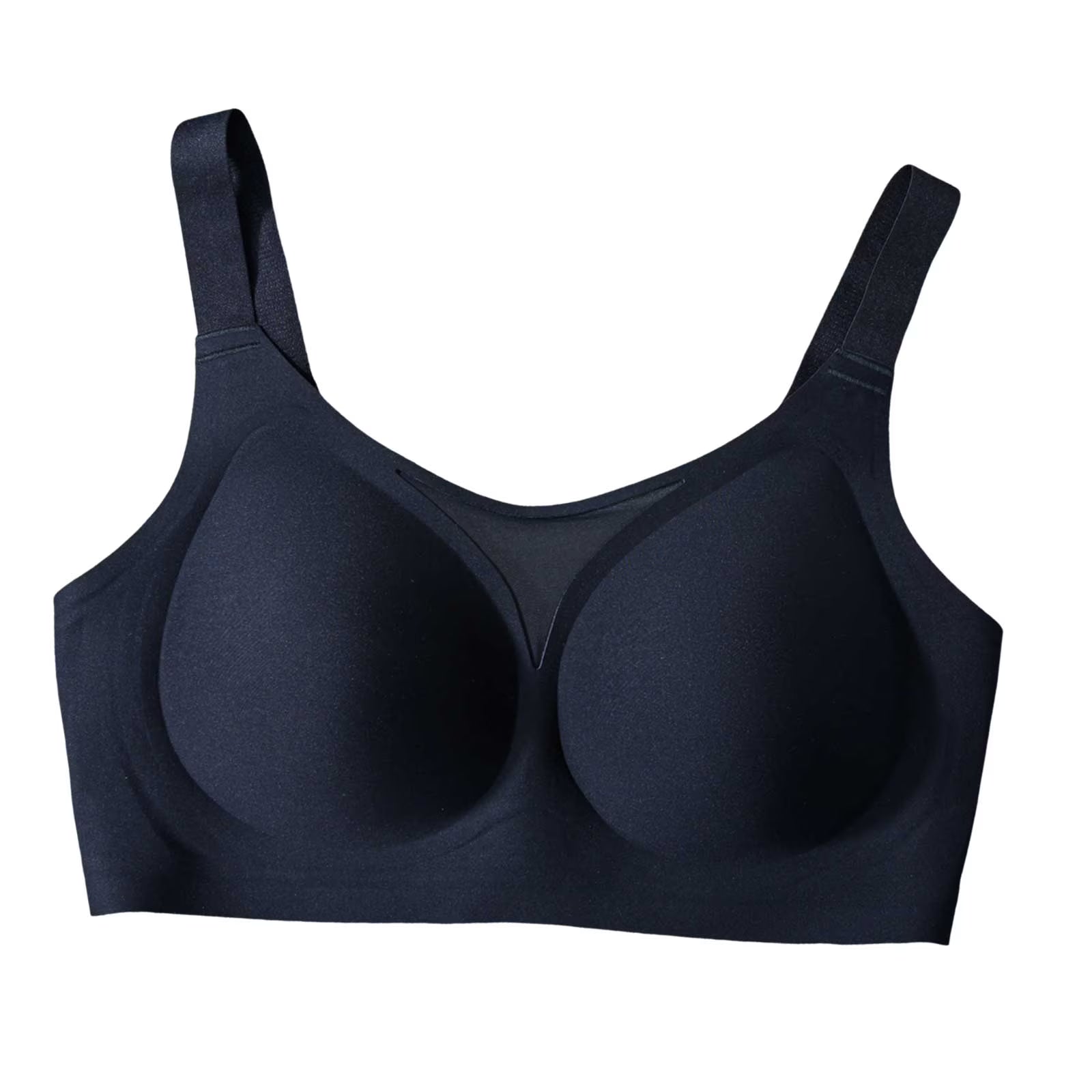 Signature Seamless Wireless Comfort Bra
