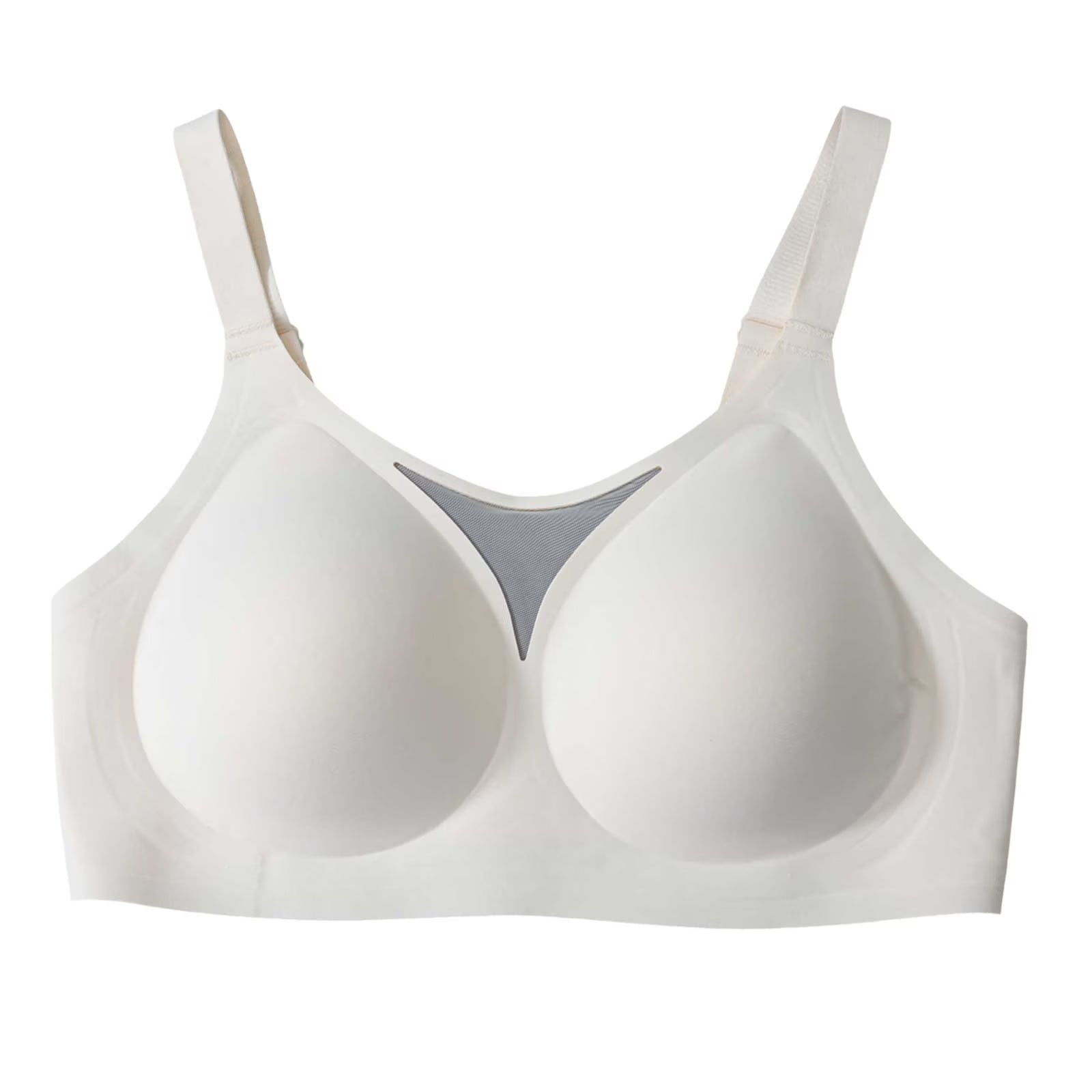 Signature Seamless Wireless Comfort Bra