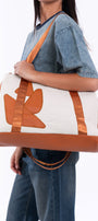 Curated Urban Havan Tote