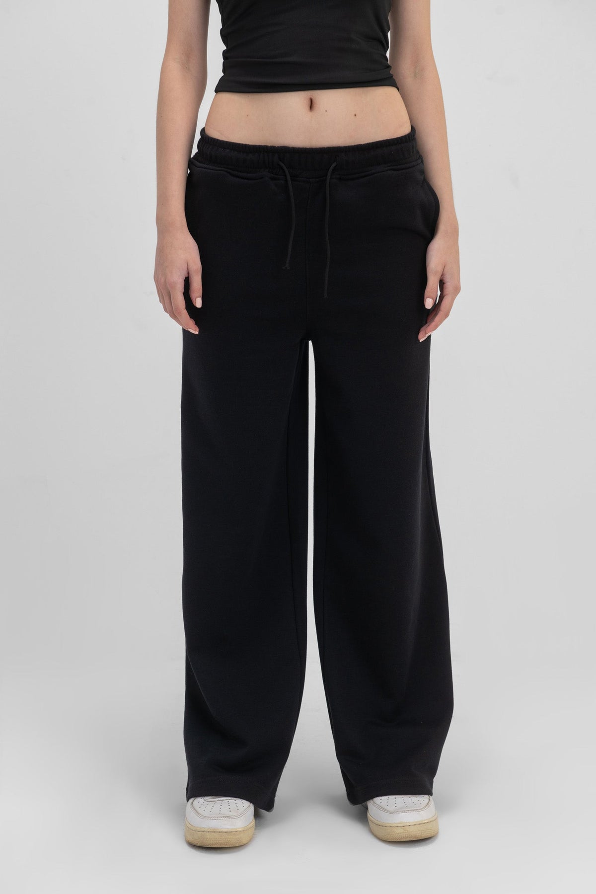 Virmo Wide Leg Pants