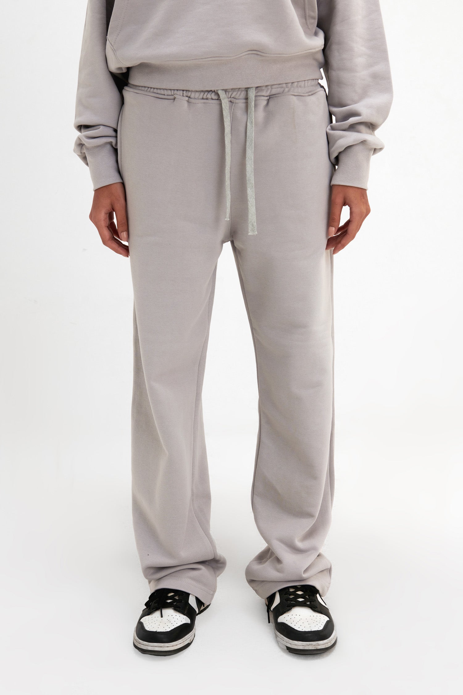 Virmo Straight-Leg Sweatpants