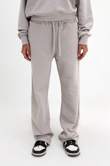 Virmo Straight-Leg Sweatpants