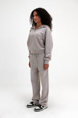 Virmo Straight-Leg Sweatpants