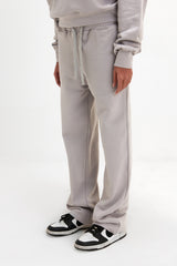 Virmo Straight-Leg Sweatpants