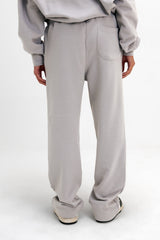 Virmo Straight-Leg Sweatpants