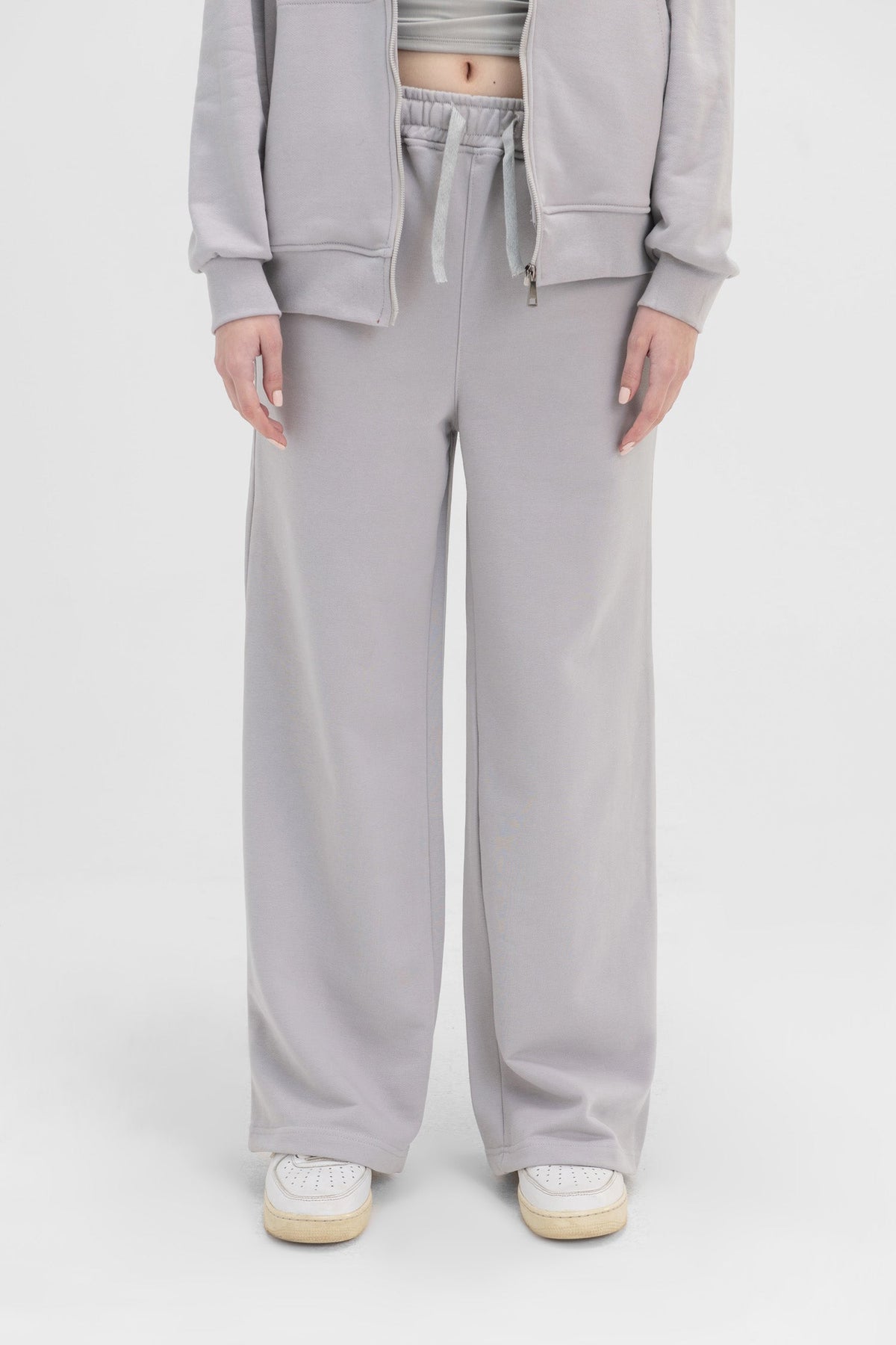 Virmo Wide Leg Pants