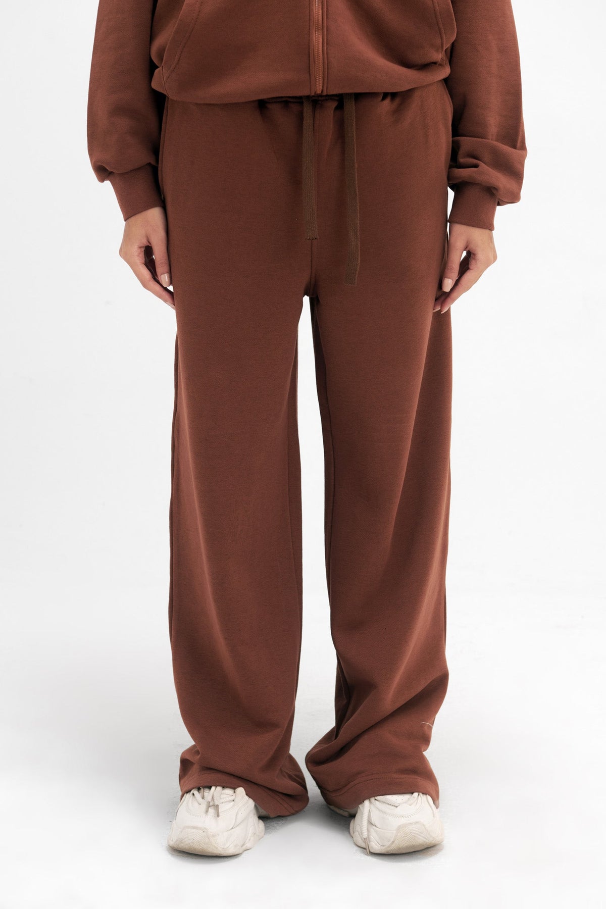 Virmo Wide Leg Pants