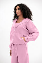 Virmo zip up Jacket