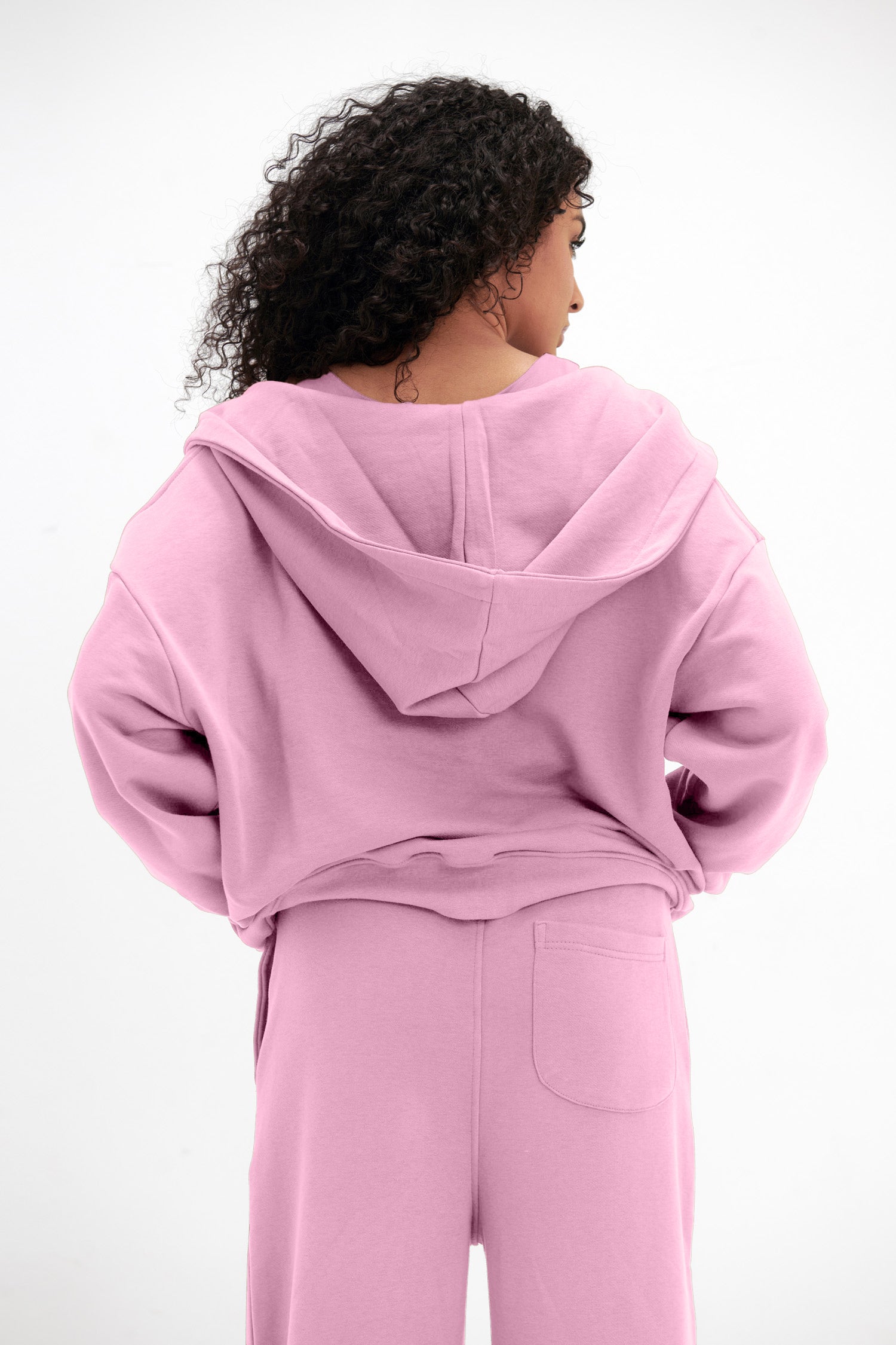 Virmo zip up Jacket