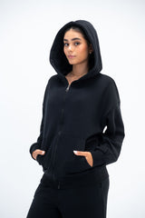 Virmo zip up Jacket